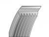 V-Ribbed Belt:7PK1715